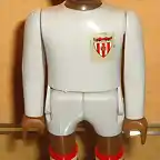 Sevilla Negro