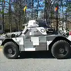 Ferret_armoured_car