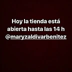 Mar?a IG Stories 6-5-2018 (6)
