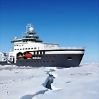 kronprins_haakon_research_vessel