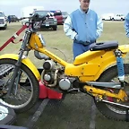 honda90