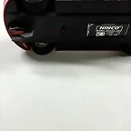 Peugeot 307 WRC Efecto Nieve Vista motor NC2