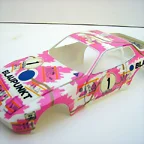 hasegawa 1/24 porsche 944