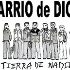 tierra de nadie