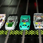 GTs Tercera Cursa - 59