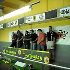 GTs Tercera Cursa - 60