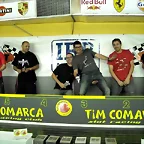 GTs Tercera Cursa - 53