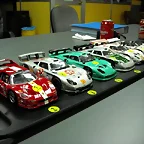 GTs Tercera Cursa - 54