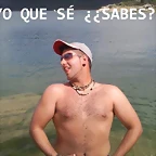 sabes