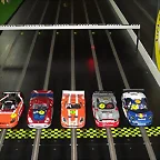 GTs Tercera Cursa - 51