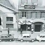 Barcelona Ctra. de la Bordeta Cine Miami