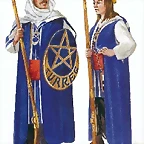 tuaregs