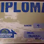 diploma