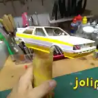 audi quatro pintura 5