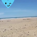 Video Mar?a IG Stories 16-5-2017 (1)