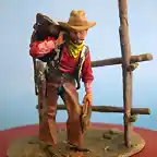 Vaquero - Andrea 54mm