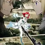 Shuumatsu no Izetta