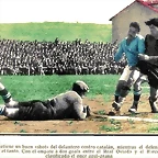 vs barca 1928
