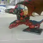 wyvern