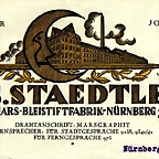 Staedtler 1925