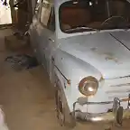 fiat 600 1