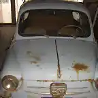 fiat 600