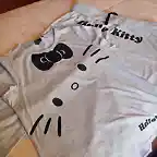 pijama de la ktty de las catalans