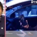 Hugo en AR 7