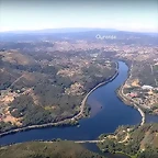 vuelo rivela ourense