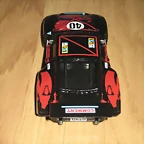 Porsche 935 rojo negro altaya (4)