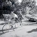 Agostinho-Tour1970-Mont Ventoux-Merckx