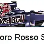 toro rosso