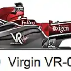 virgin