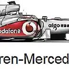 mclaren