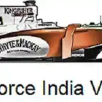 force india