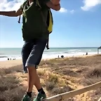 Video Hugo IG Stories 16-10-2018 (5)