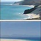 beaches