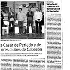 2013.06.10 II Torneo Ciudad de Santander A