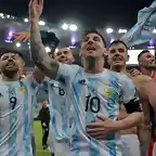 Argentina campeona44
