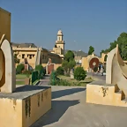 434 Jaipur Jantar Mantar