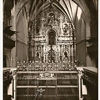 catedral de coria