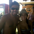 Hugo y Mar?a 17-7-2012