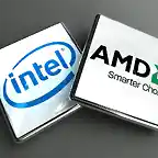 processors AMD & Intel