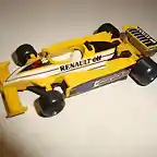 f1 Renault RE20