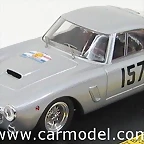 Ferrari 250 GT Berlinetta SWB - TdF'60 - W.Mairesse - G.Berger - 01