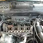 Oxido motor Daytona Turbo