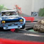 Corredor-Corredor. Ford Escort MKI 03