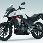 Honda CB500X 13  1