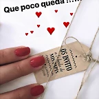 Mar?a IG Stories 18-5-2018 (1)