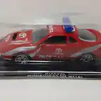 TOYOTA CELICA PACE CAR